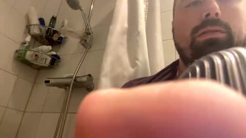 Snapshot of hornyboobman93 chatting on 27, 1, 2025 hornyboobman93 online show from 27, 1, 2025