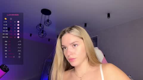 Sonya online show from 4, 12, 2024