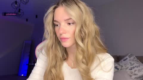 Sonya online show from 6, 12, 2024