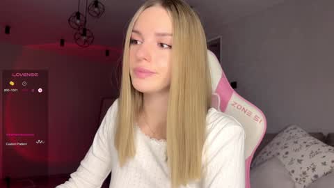 Sonya online show from 11, 1, 2025