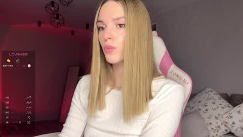 Sonya online show from 11, 1, 2025
