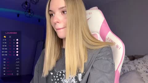 Sonya online show from 23, 1, 2025