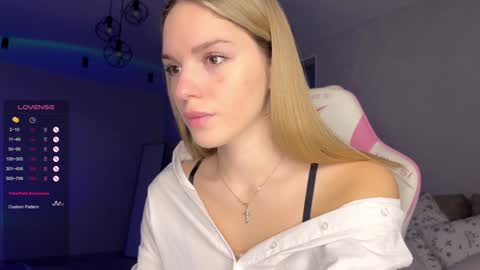 Sonya online show from 24, 1, 2025