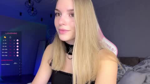 Sonya online show from 30, 1, 2025