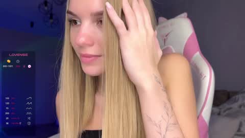 Sonya online show from 30, 1, 2025