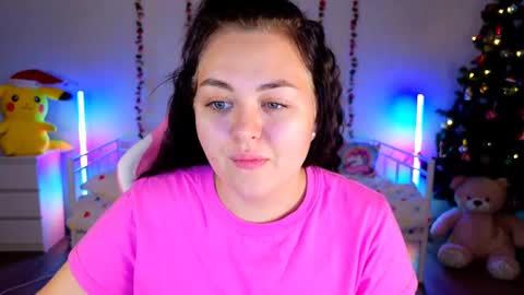 HornyCakee online show from 12, 12, 2024