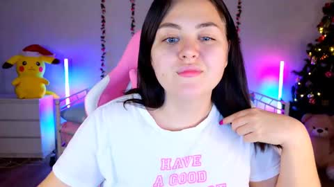 HornyCakee online show from 22, 12, 2024