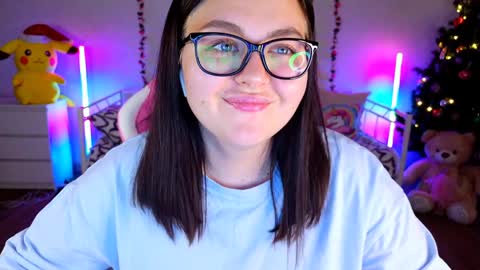 HornyCakee online show from 6, 1, 2025