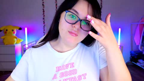 HornyCakee online show from 27, 1, 2025