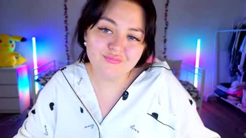 HornyCakee online show from 17, 2, 2025