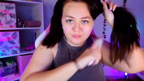 HornyCakee online show from 26, 2, 2025