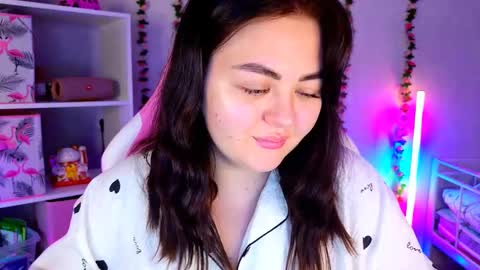 HornyCakee online show from 9, 3, 2025