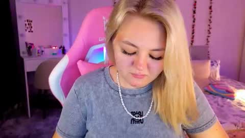 HornyCakee online show from 6, 10, 2025