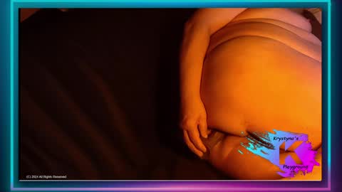 Snapshot of hornycdncd chatting on 6, 4, 2026 Krystyna online show from 6, 4, 2026