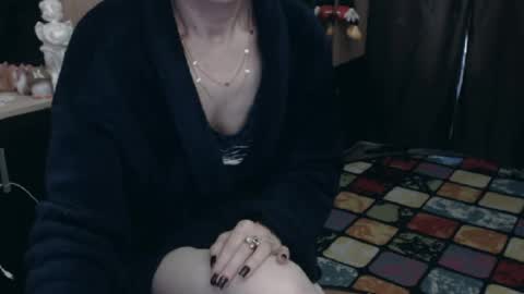 hornycoquinex online show from 27, 1, 2025