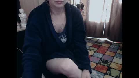 hornycoquinex online show from 25, 2, 2025