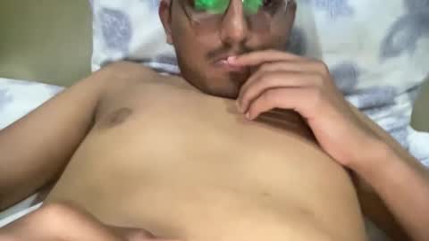 hornydevil665 online show from 7, 2, 2025