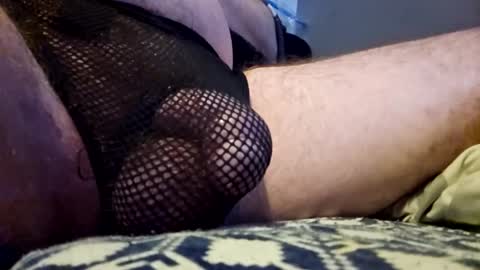 Snapshot of hornydude89420 chatting on 25, 12, 2024 SILVERFOX90 online show from 25, 12, 2024