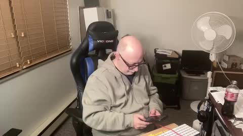 Snapshot of hornyeveryday24hours chatting on 7, 1, 2025 Brett online show from 7, 1, 2025
