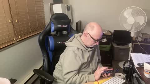 Snapshot of hornyeveryday24hours chatting on 10, 1, 2025 Brett online show from 10, 1, 2025