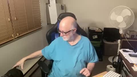 Snapshot of hornyeveryday24hours chatting on 19, 1, 2025 Brett online show from 19, 1, 2025