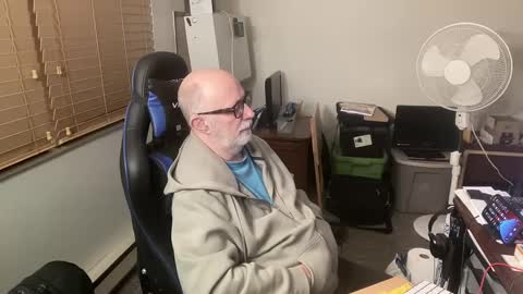 Snapshot of hornyeveryday24hours chatting on 20, 1, 2025 Brett online show from 20, 1, 2025