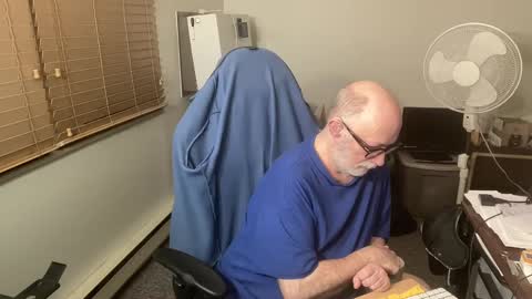 Snapshot of hornyeveryday24hours chatting on 29, 1, 2025 Brett online show from 29, 1, 2025