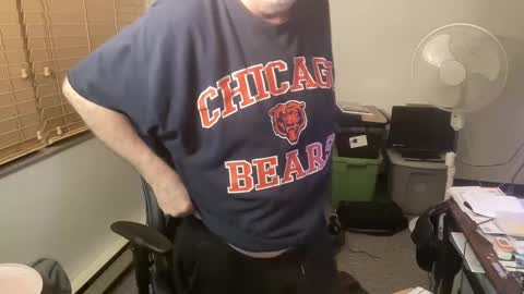 Snapshot of hornyeveryday24hours chatting on 17, 2, 2025 Brett online show from 17, 2, 2025