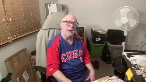 Snapshot of hornyeveryday24hours chatting on 10, 3, 2025 Brett online show from 10, 3, 2025