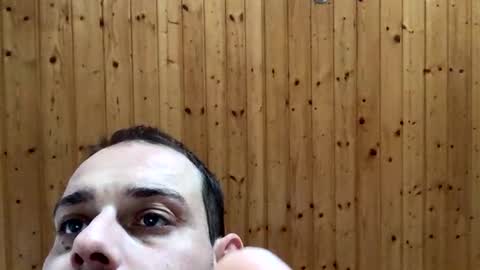 hornyfood112 online show from 28, 11, 2025