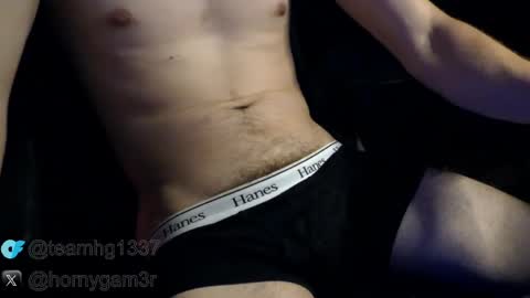 Hornygam3r online show from 10, 4, 2026