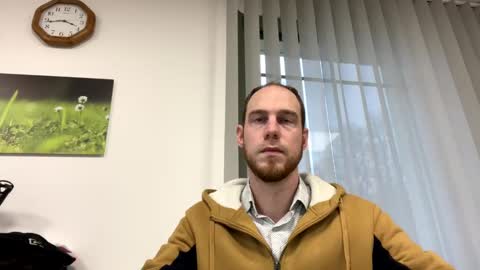 zorander online show from 29, 1, 2025