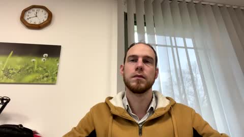 zorander online show from 30, 1, 2025