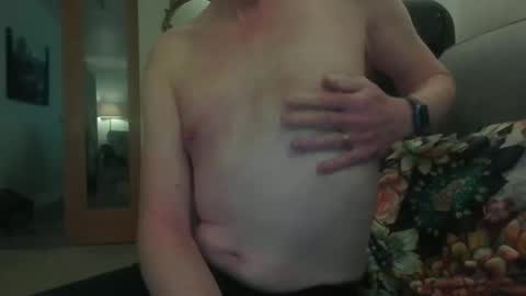 Horny Geek online show from 13, 1, 2026