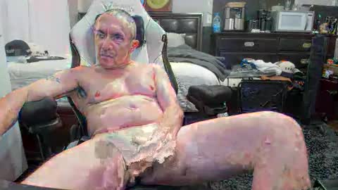 Snapshot of hornygringo123 chatting on 30, 11, 2025 HornyGringo online show from 30, 11, 2025