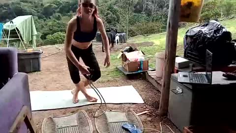 Nix  D online show from 13, 10, 2025