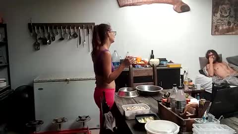 Nix  D online show from 4, 11, 2025