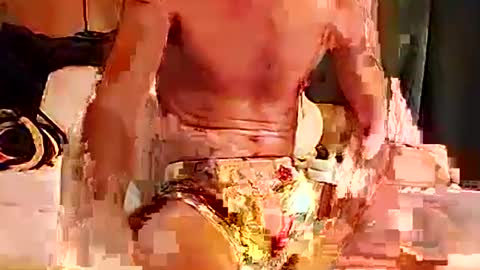 Snapshot of hornyhotgy27 chatting on 8, 1, 2025 hornyhotgy27 online show from 8, 1, 2025