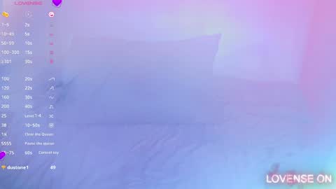 Snapshot of hornyhousekeeper_ chatting on 14, 1, 2025 Valentina online show from 14, 1, 2025