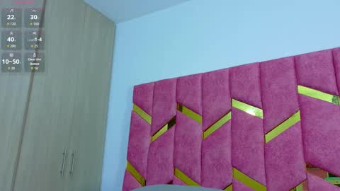 Snapshot of hornyhousekeeper_ chatting on 24, 11, 2025 Valentina online show from 24, 11, 2025