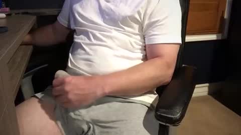 Horny Husker online show from 1, 3, 2026