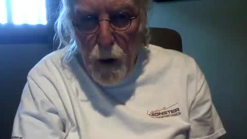 HornyInOhio9 online show from 24, 4, 2026