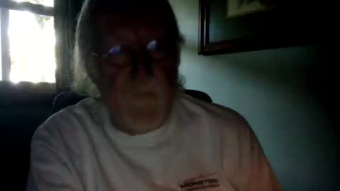 HornyInOhio9 online show from 4, 6, 2026