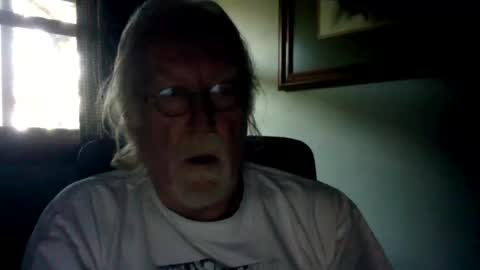HornyInOhio9 online show from 8, 6, 2026