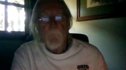 HornyInOhio9 online show from 24, 6, 2026