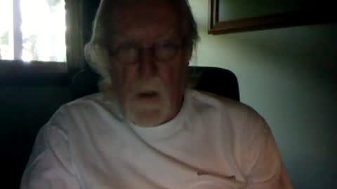 HornyInOhio9 online show from 4, 7, 2026