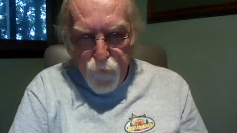 HornyInOhio9 online show from 5, 7, 2026