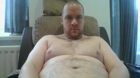 HornyJack online show from 18, 11, 2025