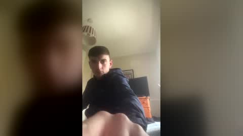 hornyjohnxc online show from 20, 2, 2026