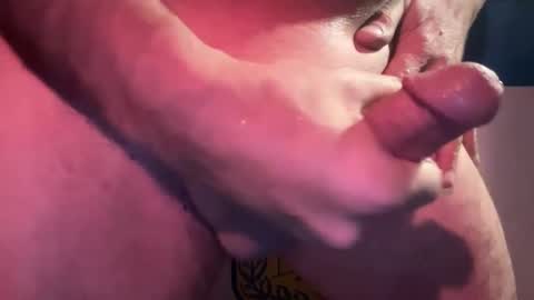 HornyLADaddy online show from 9, 3, 2025